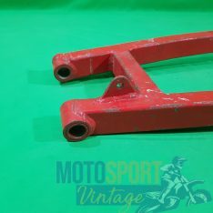 forcellone villa in ferro quadro epoca - immagine 4