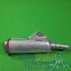 silenziatore aprilia mx 125 epoca - immagine 6