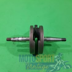 albero motore garelli 50 epoca - immagine 7