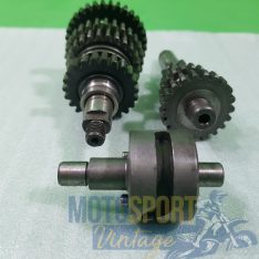 cambio minarelli p4 epoca - immagine 6