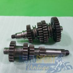 cambio minarelli p4 epoca - immagine 5