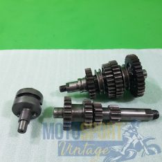 cambio minarelli p4 epoca - immagine 4