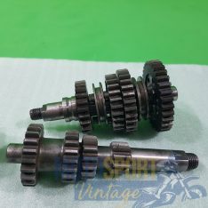 cambio minarelli p4 epoca - immagine 3