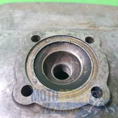 cilindro e testa minarelli p4 epoca - immagine 9