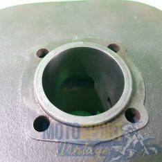 cilindro e testa minarelli p4 epoca - immagine 8