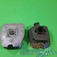 cilindro e testa minarelli p4 epoca - immagine 7