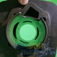 cilindro e testa minarelli p4 epoca - immagine 4