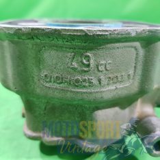 cilindro gilera 50 enduro - immagine 7