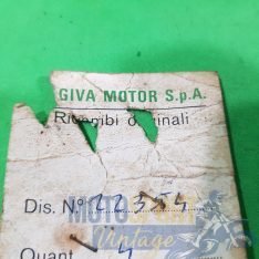 disco frizione a molla cagiva epoca - immagine 3