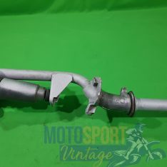 forcella anteriore piaggio vespa 50 Pk epoca - immagine 4