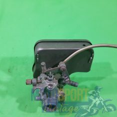 carburatore shb 16.10 piaggio vespa special epoca - immagine 7