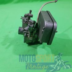 carburatore shb 16.10 piaggio vespa special epoca - immagine 6