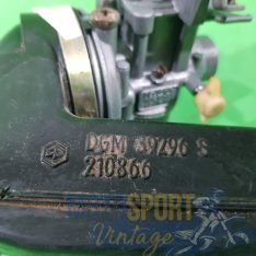 carburatore shb 16.10 f piaggio vespa Pk epoca - immagine 10