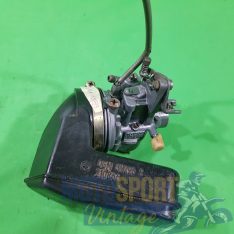 carburatore shb 16.10 f piaggio vespa Pk epoca - immagine 9