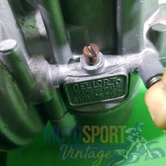 carburatore shb 16.10 f piaggio vespa Pk epoca - immagine 8
