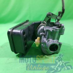 carburatore shb 16.10 f piaggio vespa Pk epoca - immagine 7