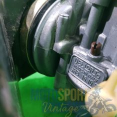 carburatore shb 16.10 f piaggio vespa Pk epoca - immagine 5