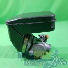 carburatore shb 16.10 f piaggio vespa Pk epoca - immagine 4