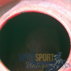 serbatoio beta in metallo epoca - immagine 6