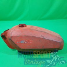 serbatoio beta in metallo epoca - immagine 5