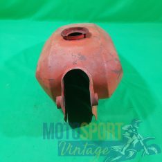 serbatoio beta in metallo epoca - immagine 4