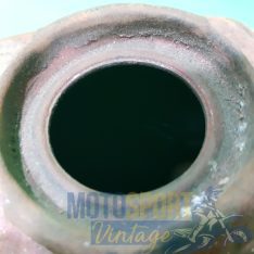 serbatoio cagiva aletta rossa 125 epoca - immagine 8