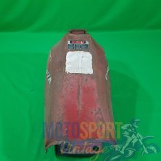 serbatoio cagiva aletta rossa 125 epoca - immagine 7