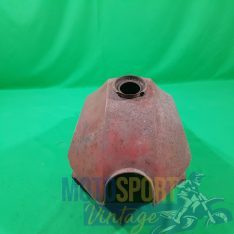 serbatoio cagiva aletta rossa 125 epoca - immagine 5