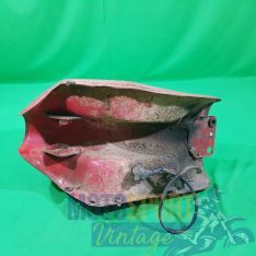 serbatoio cagiva aletta rossa 125 epoca - immagine 4