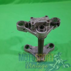 piastre forcella originali aspes epoca - immagine 3