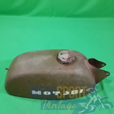 serbatoio motobi epoca - immagine 6