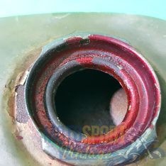 serbatoio motobi epoca - immagine 5