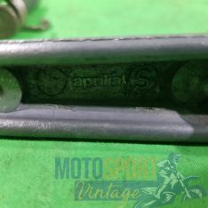 pedana poggiapiedi sinistra aprilia rs 50 - immagine 4