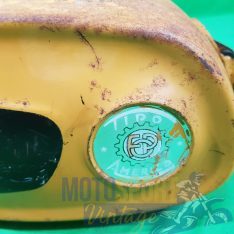 serbatoio peripoli giulietta 50 epoca - immagine 7