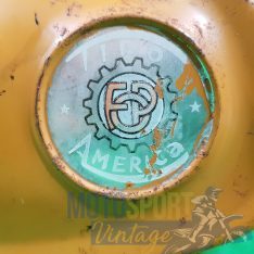 serbatoio peripoli giulietta 50 epoca - immagine 6