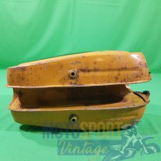 serbatoio peripoli giulietta 50 epoca - immagine 5