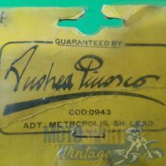 carburatore andrea pinasco scooter honda peugeot epoca - immagine 9