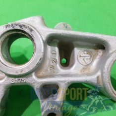 piastra forcella superiore paioli hm cre 50 - immagine 3