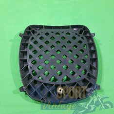 piastra bauletto moto scooter - immagine 4