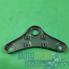 piastra forcella verde ciclomotori 50 epoca - immagine 4