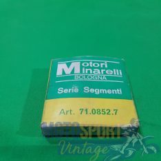 coppia fasce elastiche minarelli 38.8 da 2.5 mm epoca - immagine 3