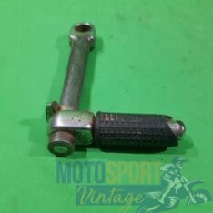 leva messa in moto ciclomotori epoca - immagine 9