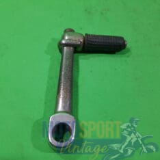 leva messa in moto ciclomotori epoca - immagine 6