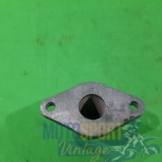 collettore aspirazione basso per carburatore da 16 epoca - immagine 3