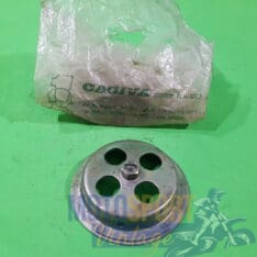 piatto spingidisco frizione cagiva epoca - immagine 5