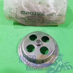 piatto spingidisco frizione cagiva epoca - immagine 4