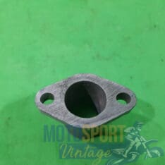 collettore aspirazione per carburatore 22 epoca - immagine 3