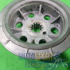 mozzetto frizione cagiva elefant 3 125 epoca - immagine 6