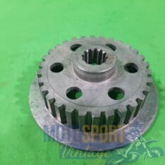 mozzetto frizione cagiva elefant 3 125 epoca - immagine 5