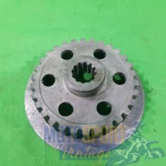 mozzetto frizione cagiva elefant 3 125 epoca - immagine 3